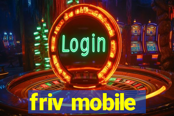 friv mobile